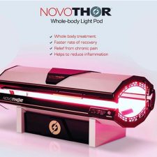 NovoThor Light Pod