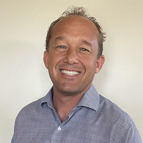 Dr. Casey Morris, DC