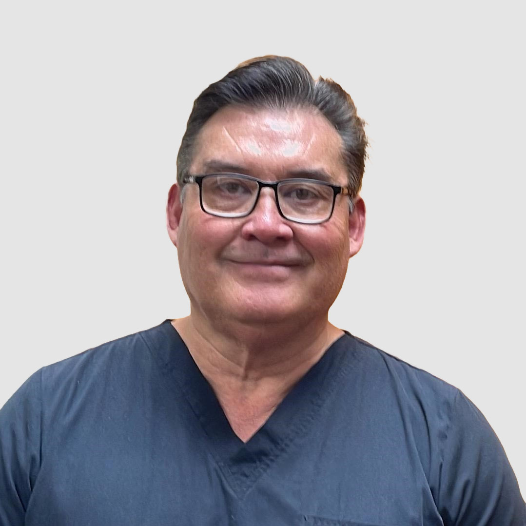 Dr. Richard Bloom Sr.